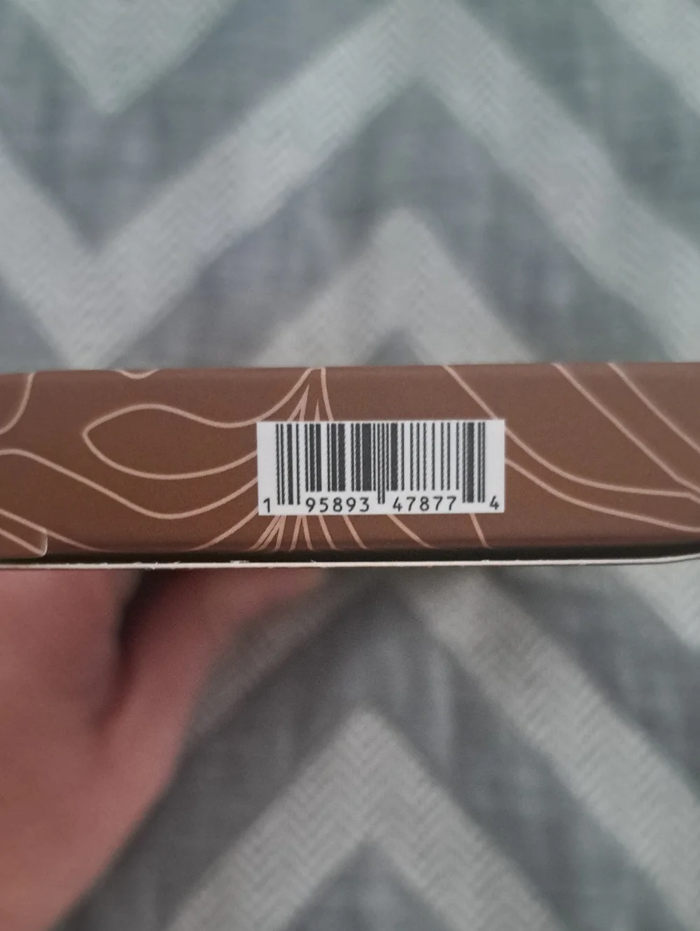 Pinky B Beauty Hot Commodity Bronzer Palette